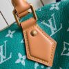 Louis Vuitton Speedy P9 Bandoulière 25