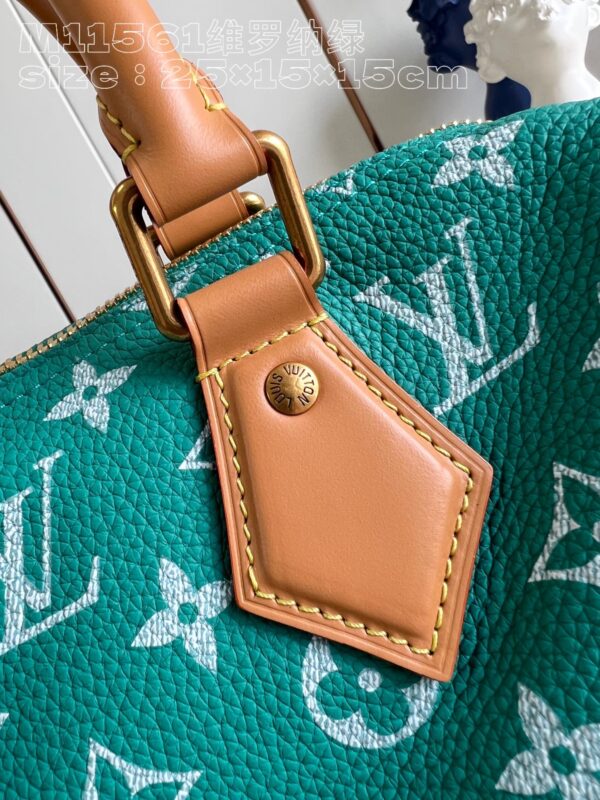 Louis Vuitton Speedy P9 Bandoulière 25