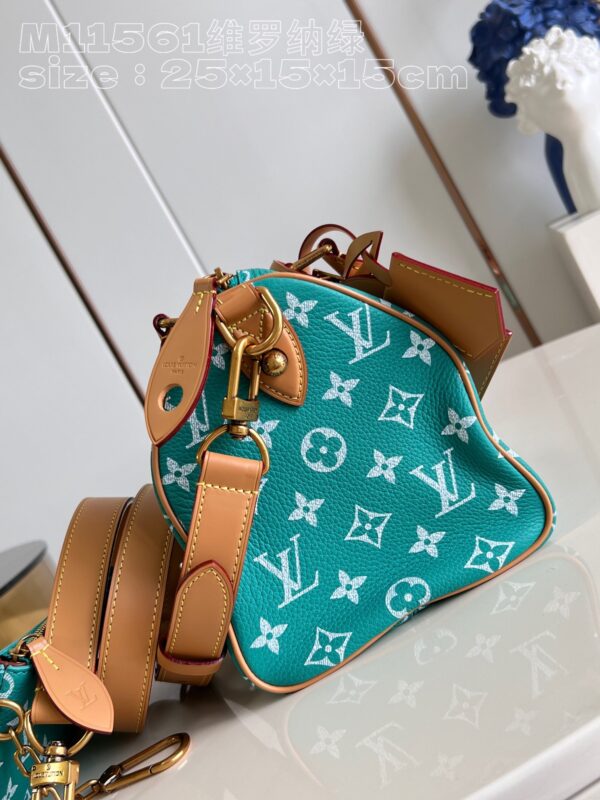 Louis Vuitton Speedy P9 Bandoulière 25