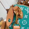 Louis Vuitton Speedy P9 Bandoulière 25