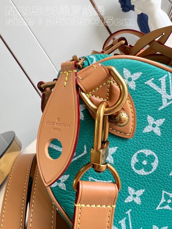 Louis Vuitton Speedy P9 Bandoulière 25