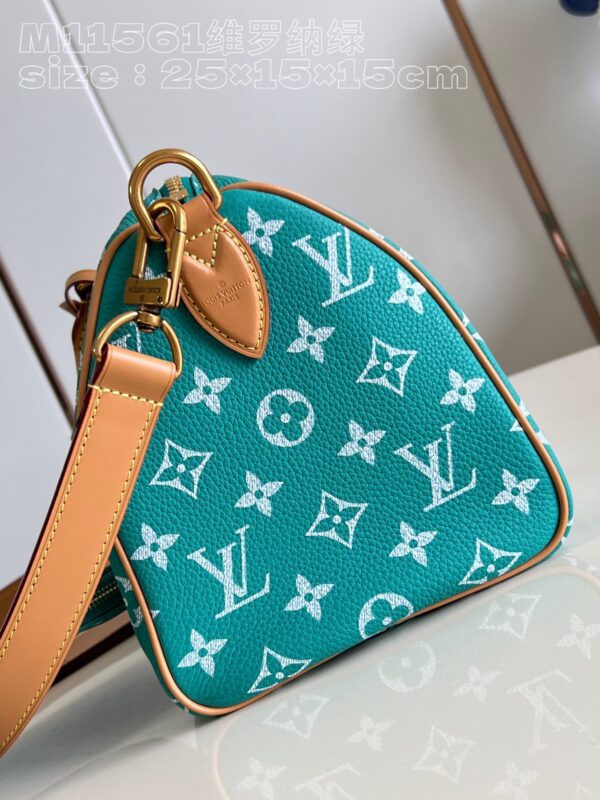 Louis Vuitton Speedy P9 Bandoulière 25