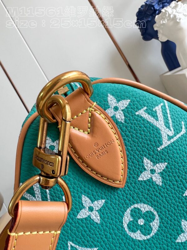 Louis Vuitton Speedy P9 Bandoulière 25