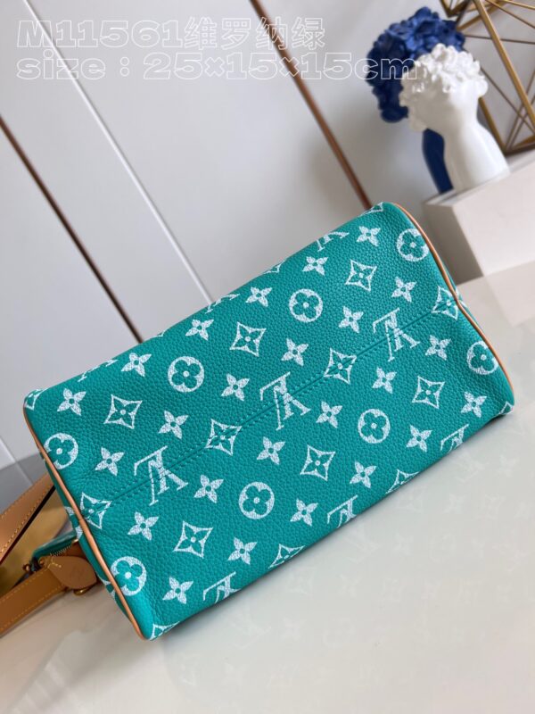 Louis Vuitton Speedy P9 Bandoulière 25