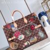 Louis Vuitton OnTheGo Voyage