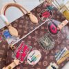 Louis Vuitton OnTheGo Voyage