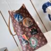 Louis Vuitton OnTheGo Voyage