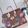 Louis Vuitton OnTheGo Voyage