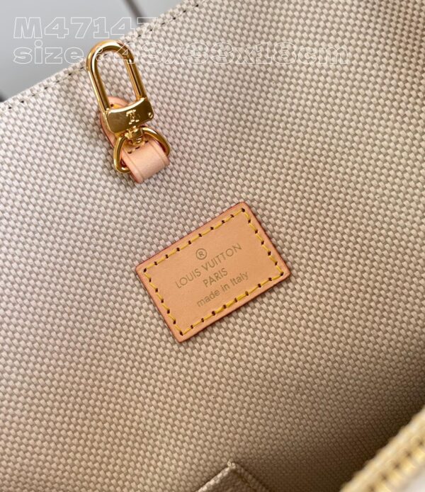 Louis Vuitton OnTheGo Voyage