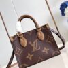 Louis Vuitton OnTheGo BB