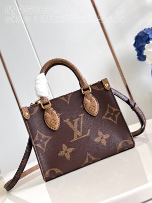 Louis Vuitton OnTheGo BB