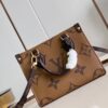 Louis Vuitton OnTheGo BB