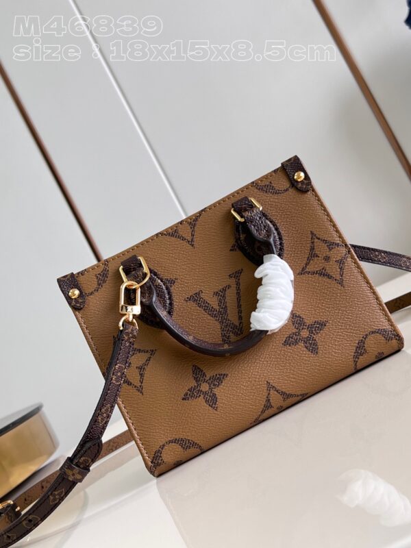 Louis Vuitton OnTheGo BB
