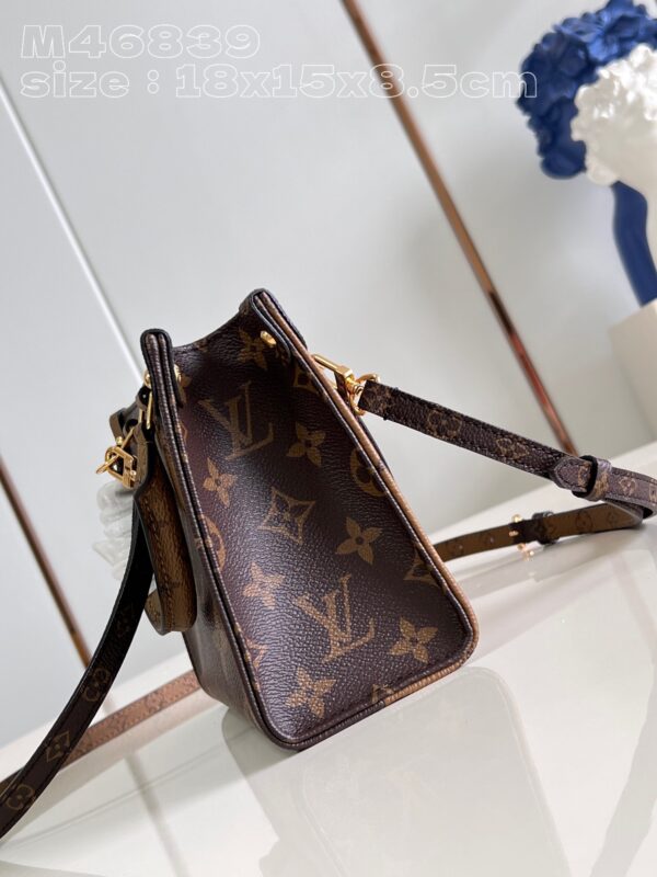 Louis Vuitton OnTheGo BB