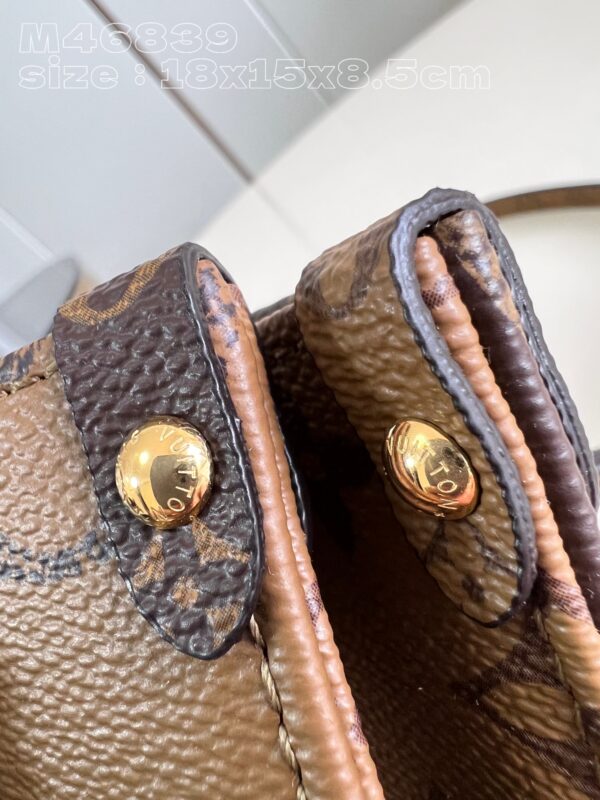 Louis Vuitton OnTheGo BB