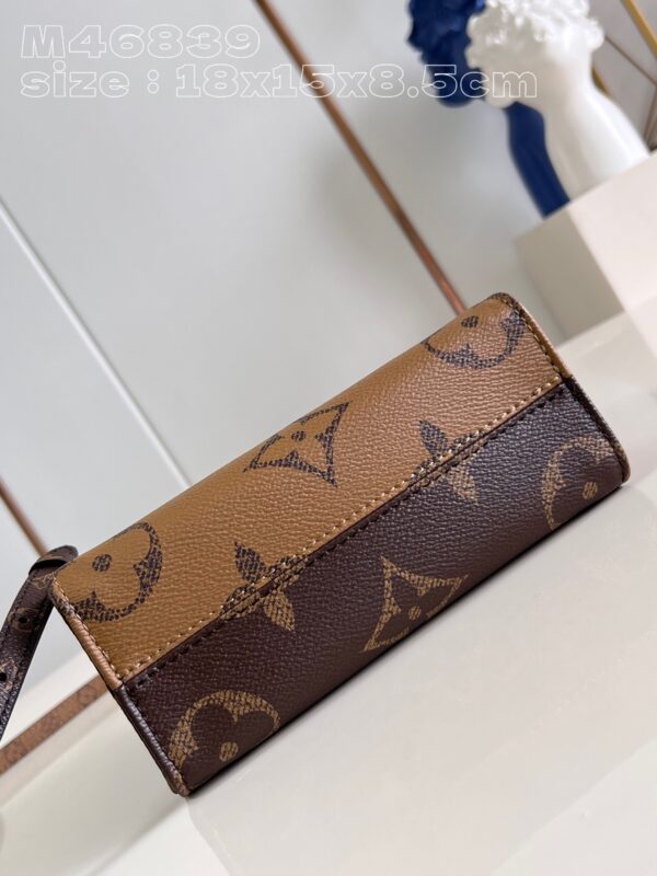 Louis Vuitton OnTheGo BB