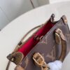Louis Vuitton OnTheGo BB