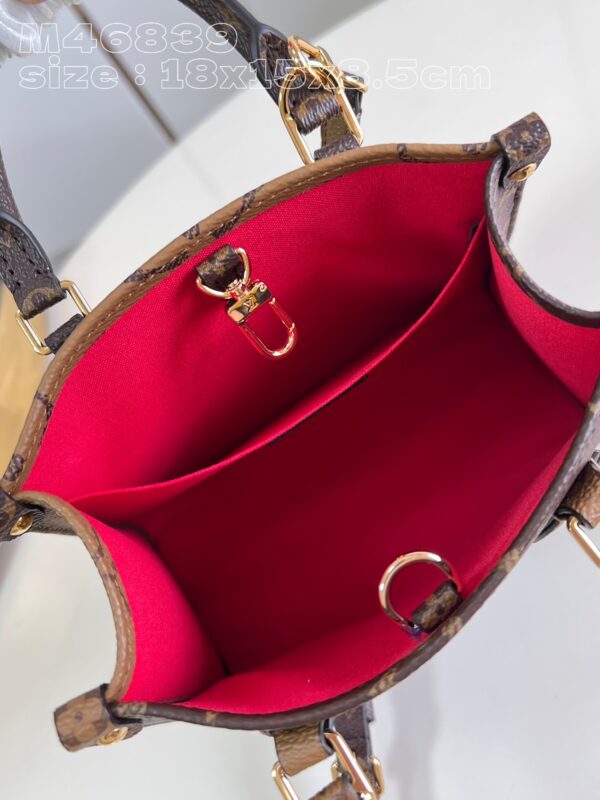 Louis Vuitton OnTheGo BB