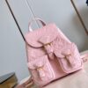 Louis Vuitton Backup