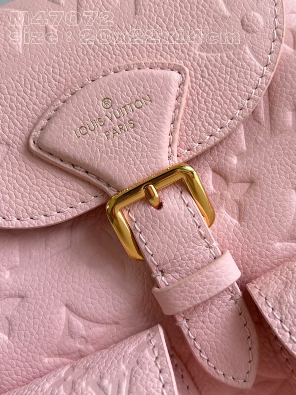 Louis Vuitton Backup