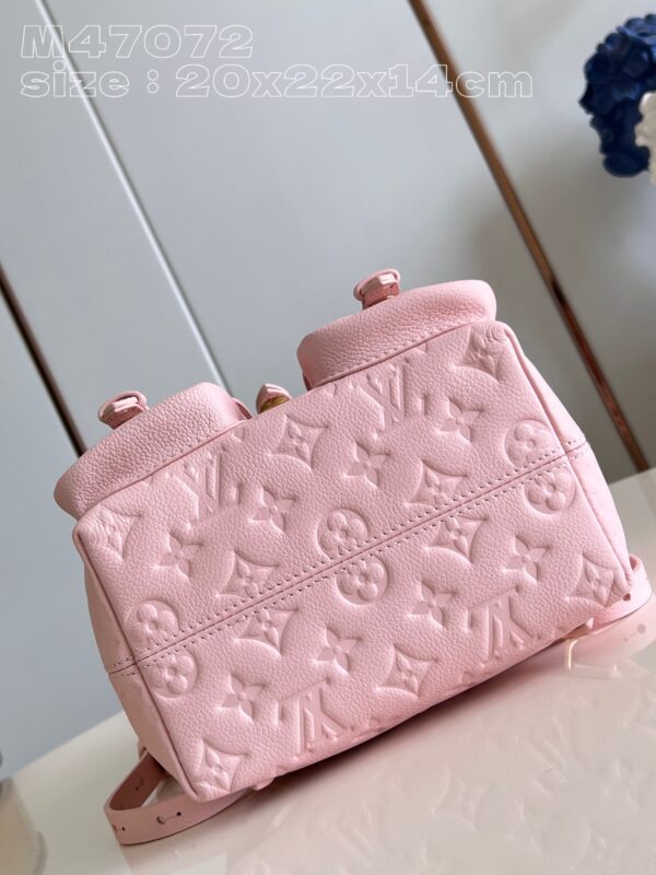 Louis Vuitton Backup