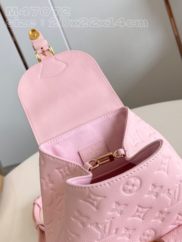 Louis Vuitton Backup