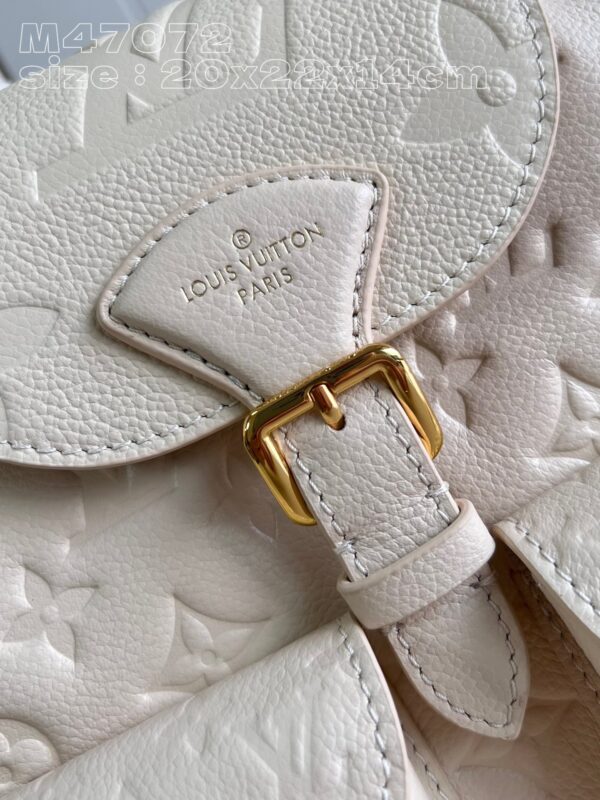 Louis Vuitton Backup