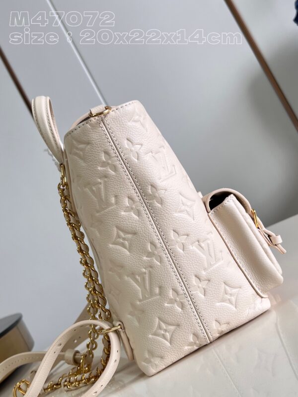 Louis Vuitton Backup