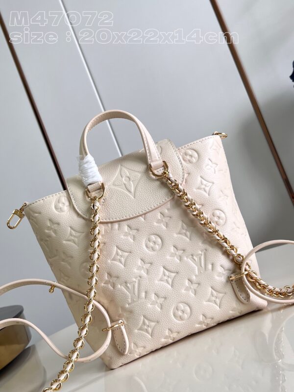 Louis Vuitton Backup