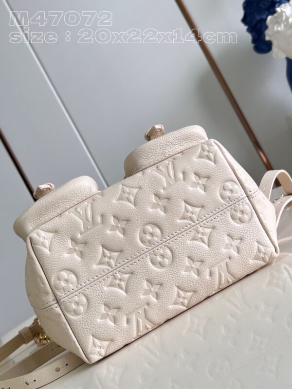 Louis Vuitton Backup
