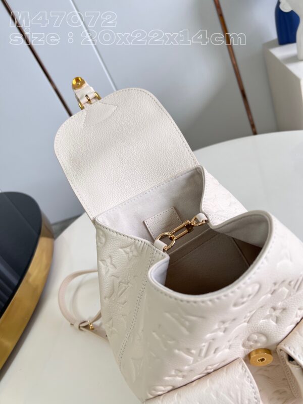 Louis Vuitton Backup