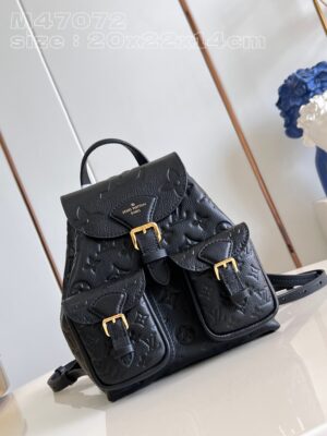 Louis Vuitton Backup
