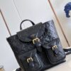 Louis Vuitton Backup