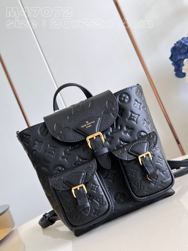Louis Vuitton Backup