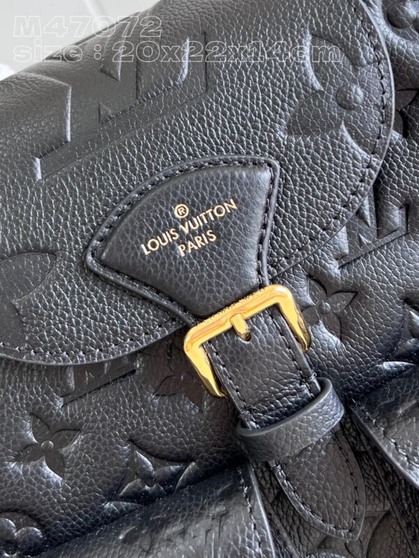 Louis Vuitton Backup