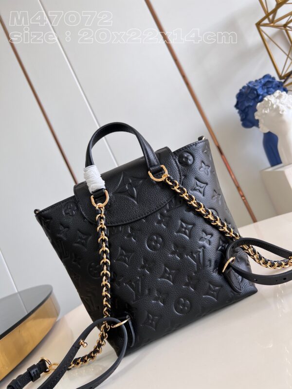 Louis Vuitton Backup