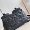 Louis Vuitton Backup