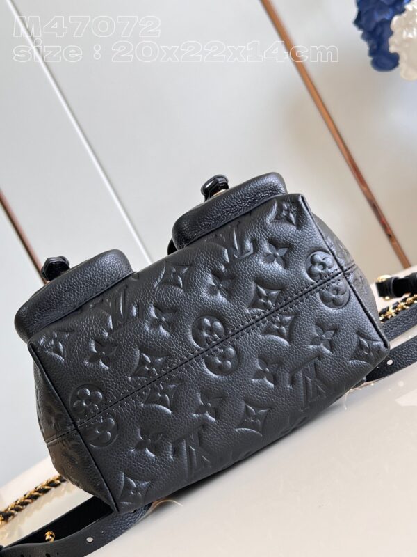 Louis Vuitton Backup