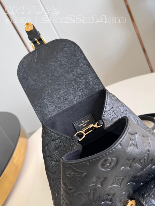 Louis Vuitton Backup