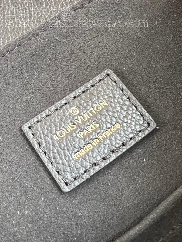 Louis Vuitton Backup
