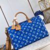 Louis Vuitton Speedy P9 Bandoulière 40