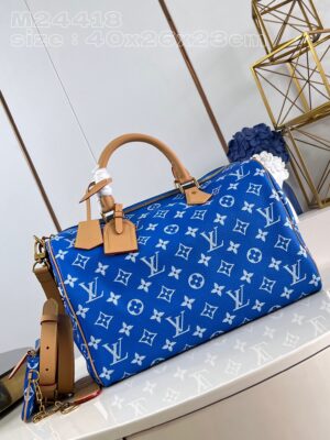 Louis Vuitton Speedy P9 Bandoulière 40