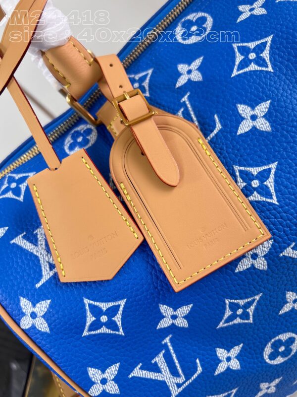 Louis Vuitton Speedy P9 Bandoulière 40