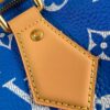 Louis Vuitton Speedy P9 Bandoulière 40