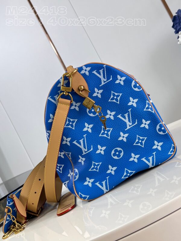 Louis Vuitton Speedy P9 Bandoulière 40