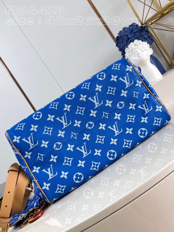 Louis Vuitton Speedy P9 Bandoulière 40