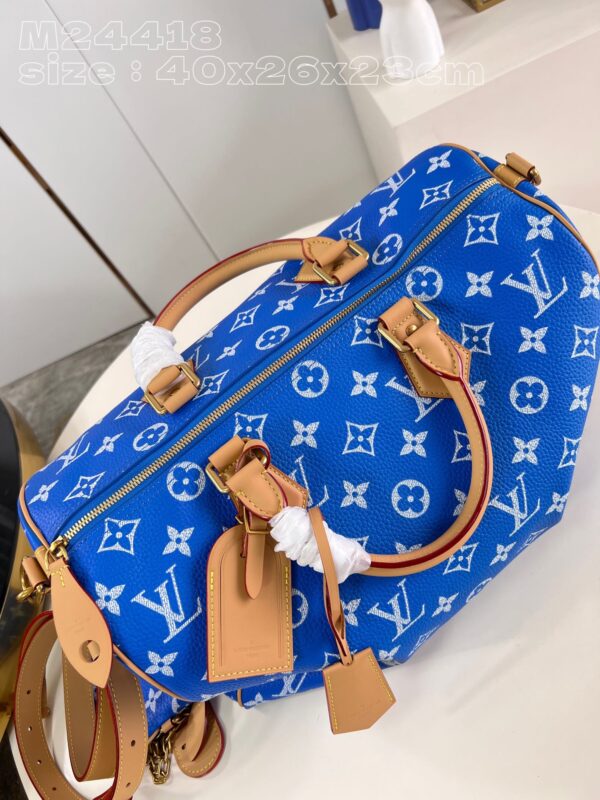 Louis Vuitton Speedy P9 Bandoulière 40