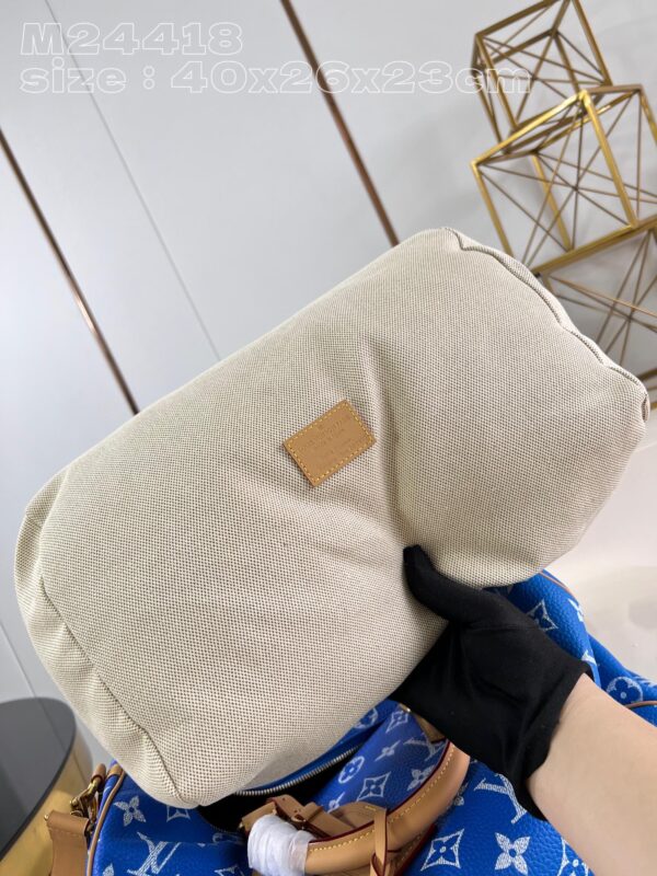 Louis Vuitton Speedy P9 Bandoulière 40