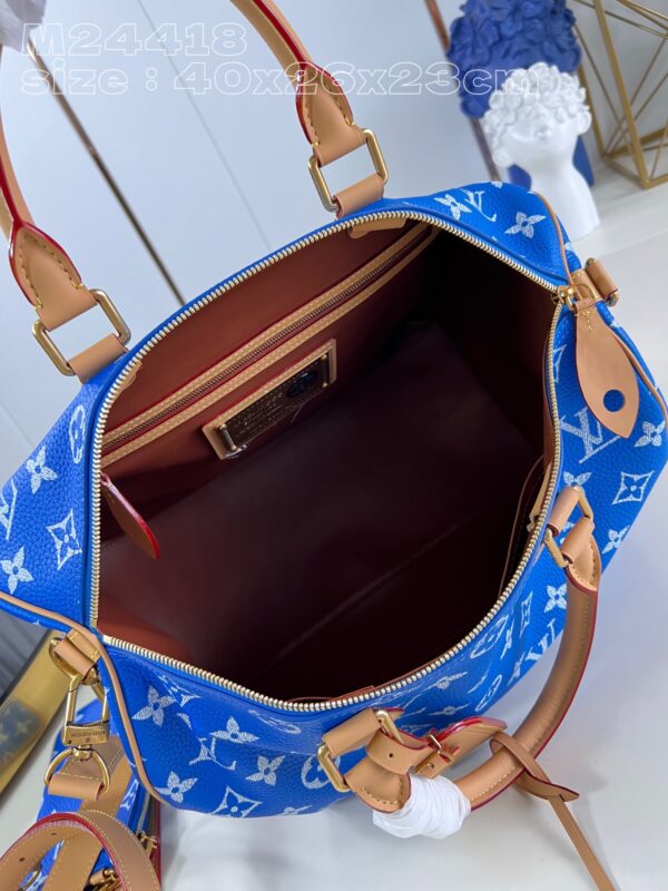 Louis Vuitton Speedy P9 Bandoulière 40