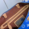 Louis Vuitton Speedy P9 Bandoulière 40
